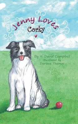 Jenny Loves Corky