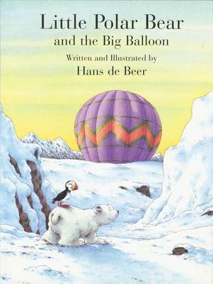 Little Polar Bear an the Big Balloon