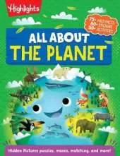 All About the Planet