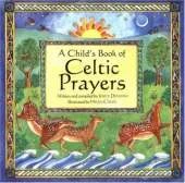 Child's Book of Celtic Prayers