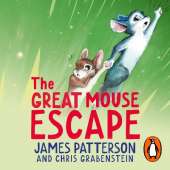 The Great Mouse Escape: A Word of Mouse Tail