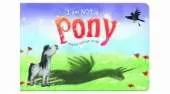 I am Not a Pony