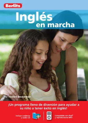 Ingles Berlitz Kids Start-up