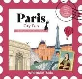 Paris City Fun: Build your mini-city and play!