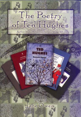 Ted Hughes: Author Study Activities for Key Stage 2/3/Scottish P6-7/S1-2
