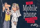 Mobile Phone Cartoon Book