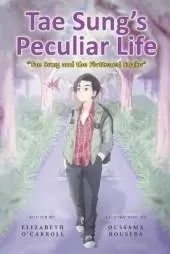 Tae Sung's Peculiar Life: Tae Sung and the Flattened Snake