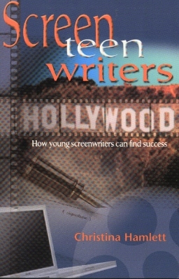 Screen Teen Writers: How Young Screenwriters Can Find Success