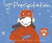 Water All Around Us Types of Precipitation