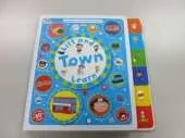 Lift and Learn: Town!