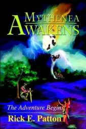 Mythenea Awakens: The Adventure Begins