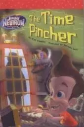 Jimmy Neutron: The Time Pincher