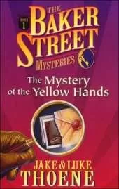 The Mystery of Yellow Hands