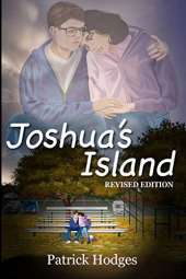 Joshua's Island (James Madison Series Book 1)