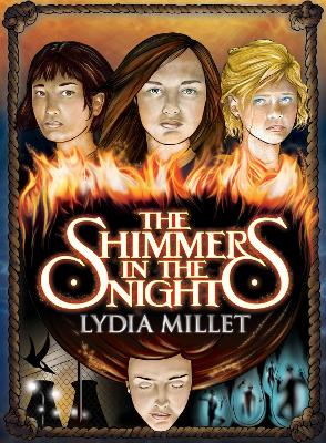 The Shimmers in the Night: A Novel