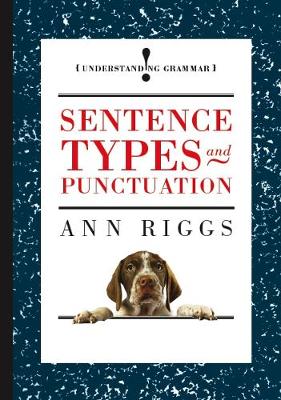 Sentence Types and Punctuation