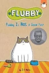 Flubby Is Not a Good Pet!
