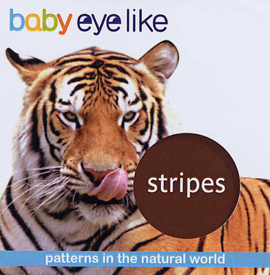 Baby Eye Like: Stripes