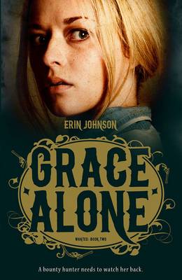 Grace Alone