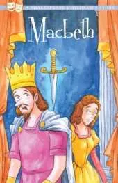 The Tragedy of Macbeth