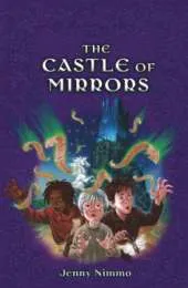04 Charlie Bone And The Castle Of Mirrors