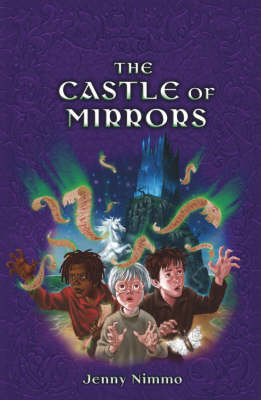04 Charlie Bone And The Castle Of Mirrors