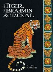 Tiger, the Brahmin and the Jackal