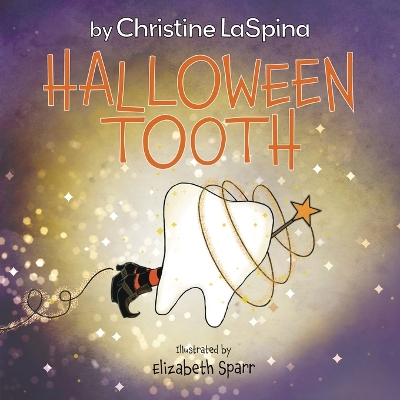 Halloween Tooth
