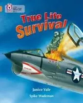 True Life Survival: Band 12/Copper