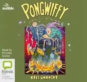 Pongwiffy and the Spell of the Year