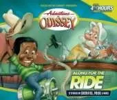 Along For The Ride