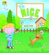 Be Nice