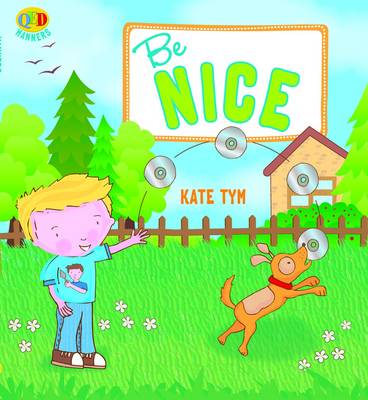 Be Nice