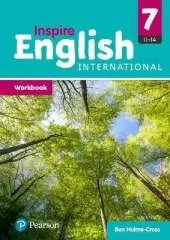 Inspire English International Year 7 Workbook