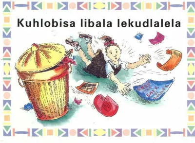 Kuhlobisa Libala Lekudlalela