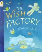 Wish Factory