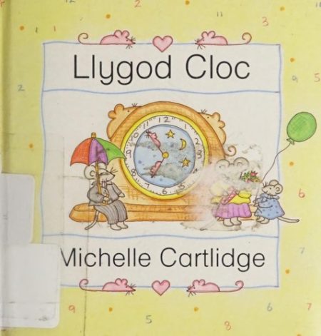 Llygod Cloc