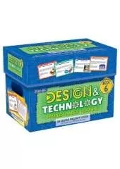 Design & Technology Box 6: Project-based Learning