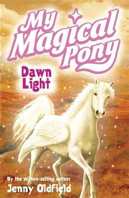Dawn Light: Book 6