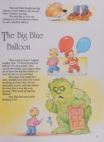 50 Bedtime Stories