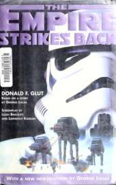 Star Wars: The Empire Strikes Back