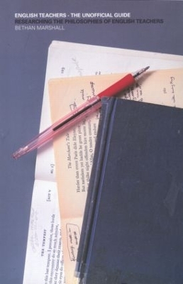 English Teachers - The Unofficial Guide: Researching the Philosophies of English Teachers