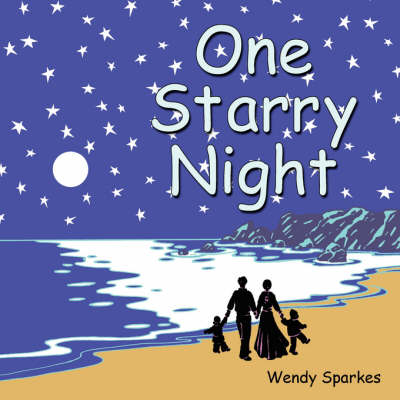 One Starry Night: Stop and Smell the Roses Series
