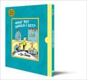 What Pet Should I Get? Slipcase edition