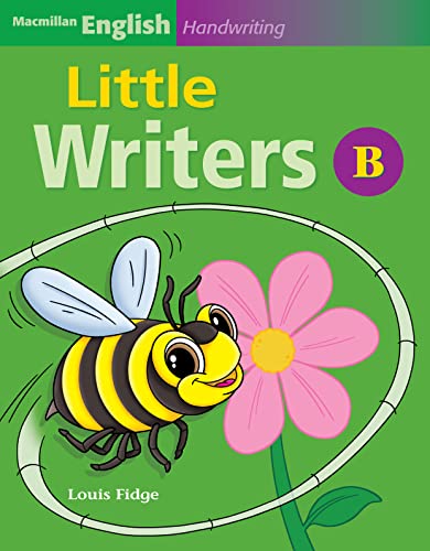 Little Writers B