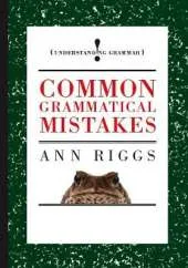 Common Grammatical Mistakes
