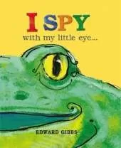 I Spy With My Little Eye