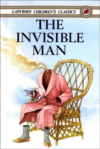 The Invisible Man