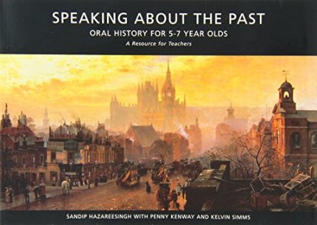 Not So Simple Picture Books: Developing Responses to Literature with 4-12 Year Olds