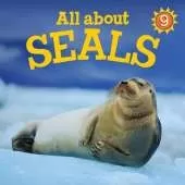 All about Seals: English Edition